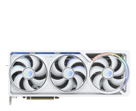 ASUS GeForce RTX 5080 ROG Astral White 16GB GDDR7 DLSS5 - 1346271 - zdjęcie 3